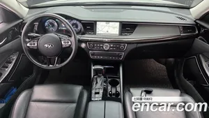 Kia K7, 2017 — миниатюра 9