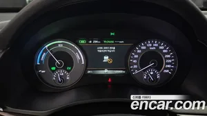 Kia K7, 2017 — миниатюра 10