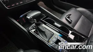 Kia K7, 2017 — миниатюра 11
