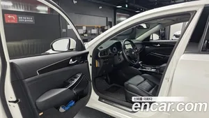 Kia K7, 2017 — миниатюра 12