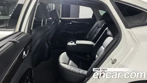 Kia K7, 2017 — миниатюра 17