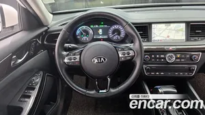 Kia K7, 2017 — миниатюра 18