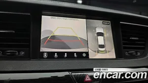 Kia K7, 2017 — миниатюра 20
