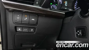 Kia K7, 2017 — миниатюра 23