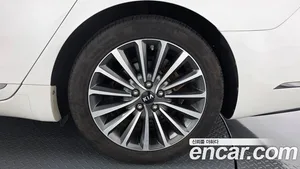 Kia K7, 2017 — миниатюра 6