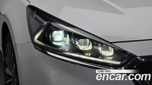Kia K7, 2017 — миниатюра 7