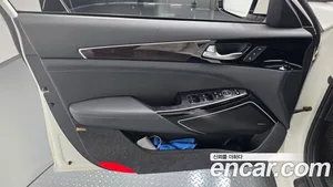 Kia K7, 2017 — миниатюра 13