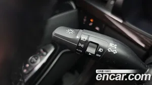 Kia K7, 2017 — миниатюра 27