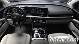 Kia Carnival, 2021 — миниатюра 9