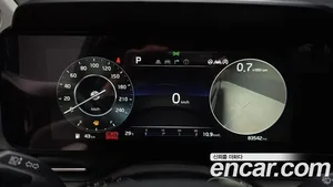 Kia Carnival, 2021 — миниатюра 10