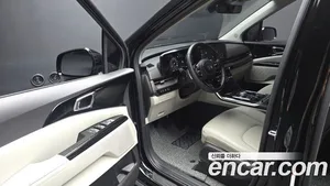 Kia Carnival, 2021 — миниатюра 12