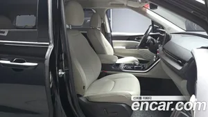 Kia Carnival, 2021 — миниатюра 16