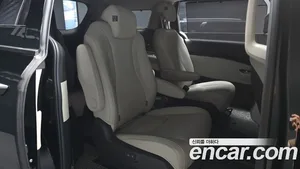 Kia Carnival, 2021 — миниатюра 17