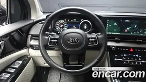 Kia Carnival, 2021 — миниатюра 18