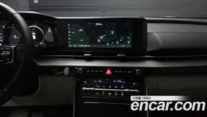 Kia Carnival, 2021 — миниатюра 19