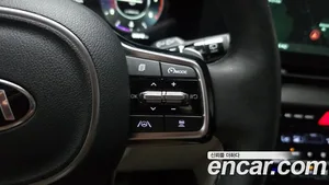 Kia Carnival, 2021 — миниатюра 22