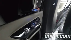 Kia Carnival, 2021 — миниатюра 24