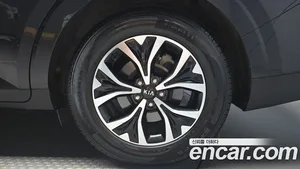 Kia Carnival, 2021 — миниатюра 6