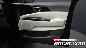 Kia Carnival, 2021 — миниатюра 14