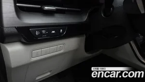 Kia Carnival, 2021 — миниатюра 27