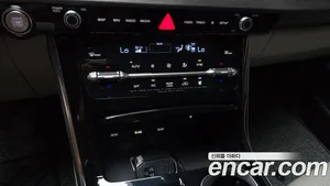 Kia Carnival, 2021 — миниатюра 30