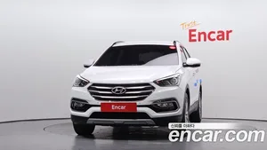 Hyundai Santa Fe, 2015 — миниатюра 3