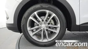 Hyundai Santa Fe, 2015 — миниатюра 5