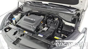Hyundai Santa Fe, 2015 — миниатюра 6