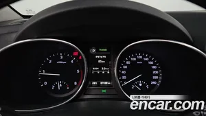 Hyundai Santa Fe, 2015 — миниатюра 11
