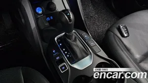 Hyundai Santa Fe, 2015 — миниатюра 12
