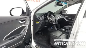 Hyundai Santa Fe, 2015 — миниатюра 13
