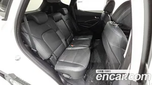 Hyundai Santa Fe, 2015 — миниатюра 17
