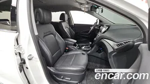 Hyundai Santa Fe, 2015 — миниатюра 18