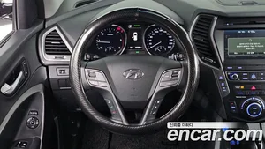 Hyundai Santa Fe, 2015 — миниатюра 19