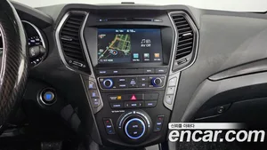 Hyundai Santa Fe, 2015 — миниатюра 20