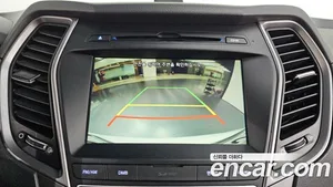 Hyundai Santa Fe, 2015 — миниатюра 21