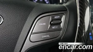Hyundai Santa Fe, 2015 — миниатюра 22
