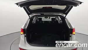 Hyundai Santa Fe, 2015 — миниатюра 26