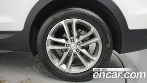 Hyundai Santa Fe, 2015 — миниатюра 7