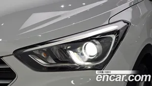 Hyundai Santa Fe, 2015 — миниатюра 8