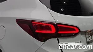 Hyundai Santa Fe, 2015 — миниатюра 9