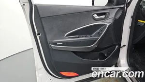 Hyundai Santa Fe, 2015 — миниатюра 14