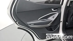 Hyundai Santa Fe, 2015 — миниатюра 15