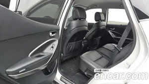 Hyundai Santa Fe, 2015 — миниатюра 16