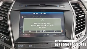 Hyundai Santa Fe, 2015 — миниатюра 29