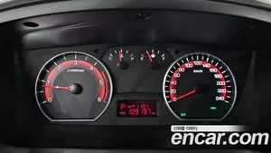 KGM Korando, 2016 — миниатюра 8