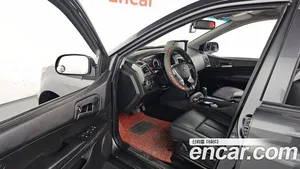 KGM Korando, 2016 — миниатюра 10