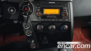 KGM Korando, 2016 — миниатюра 16