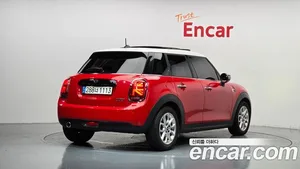 Mini Cooper, 2020 — миниатюра 2