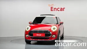 Mini Cooper, 2020 — миниатюра 3